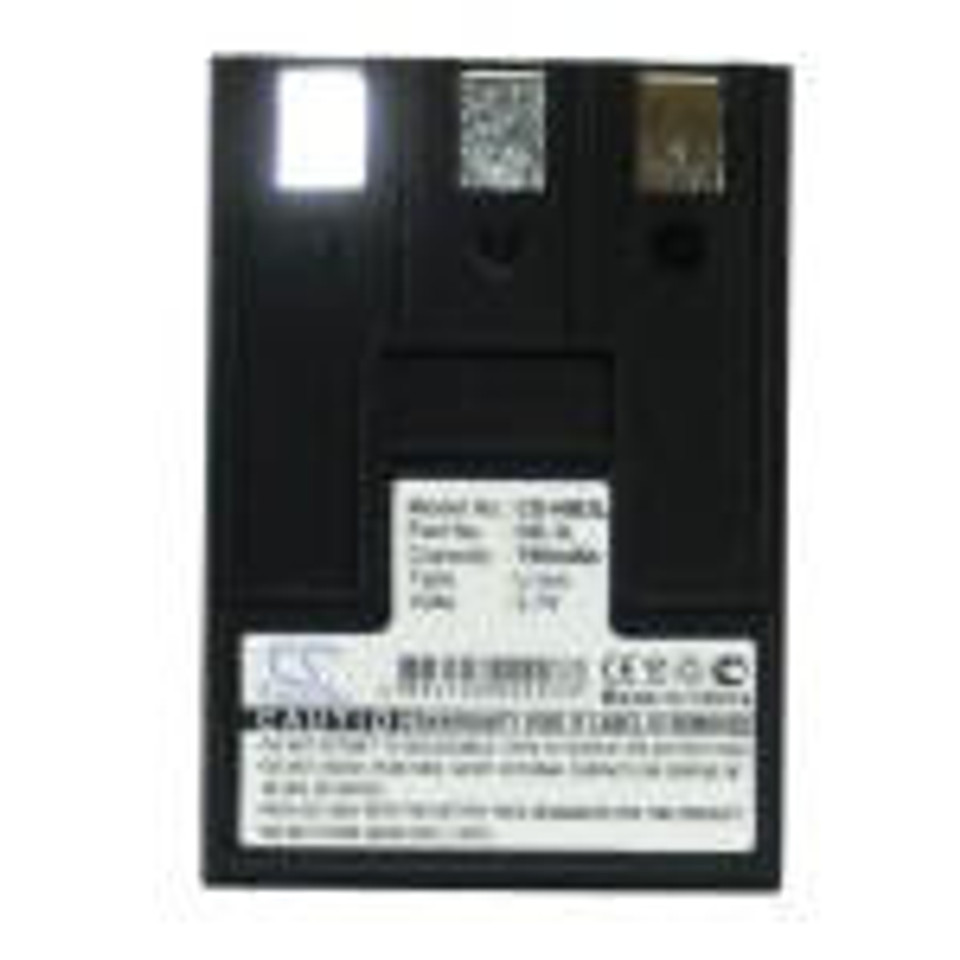  Canon IXUS IIs 