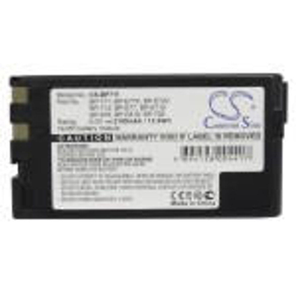  Canon UC7500 