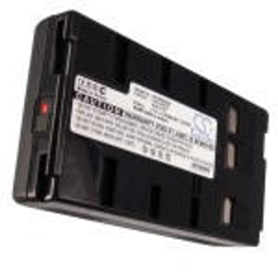  JVC GR-SXM255 