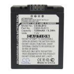  Panasonic Lumix DMC-G1WEG-K 