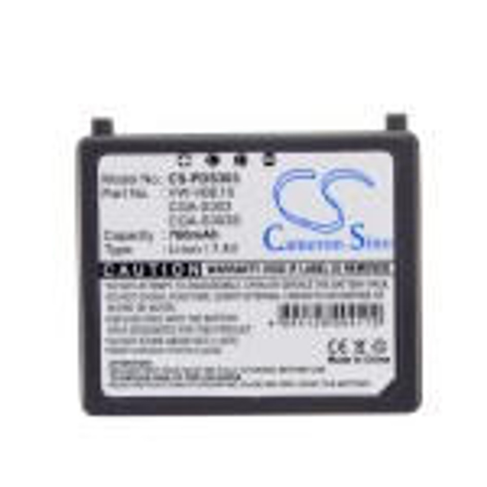  Panasonic SDR-S100 