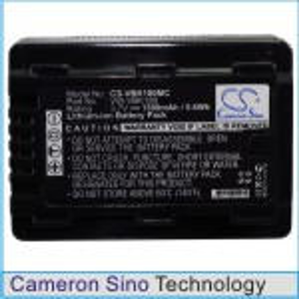  Panasonic HC-V10EB-R 