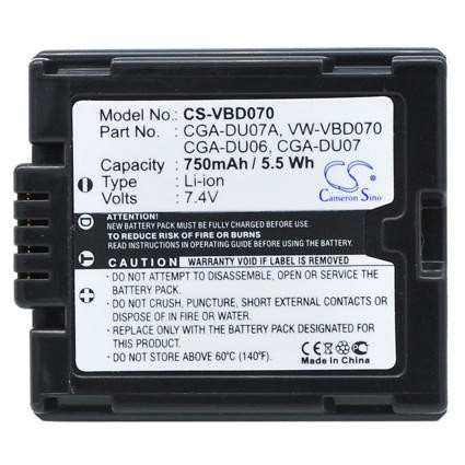 Hitachi HITACHI DZ-BX35 