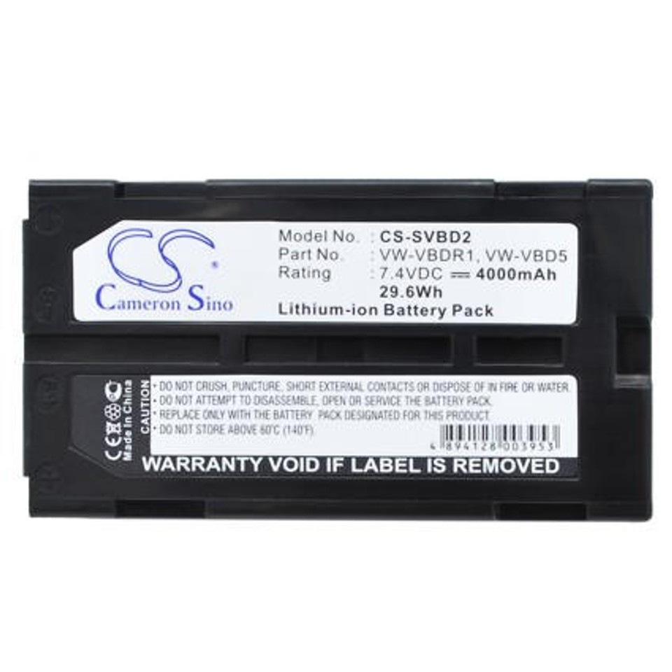 Hitachi HITACHI VM Series 