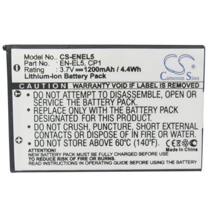 Nikon NIKON Coolpix P520 