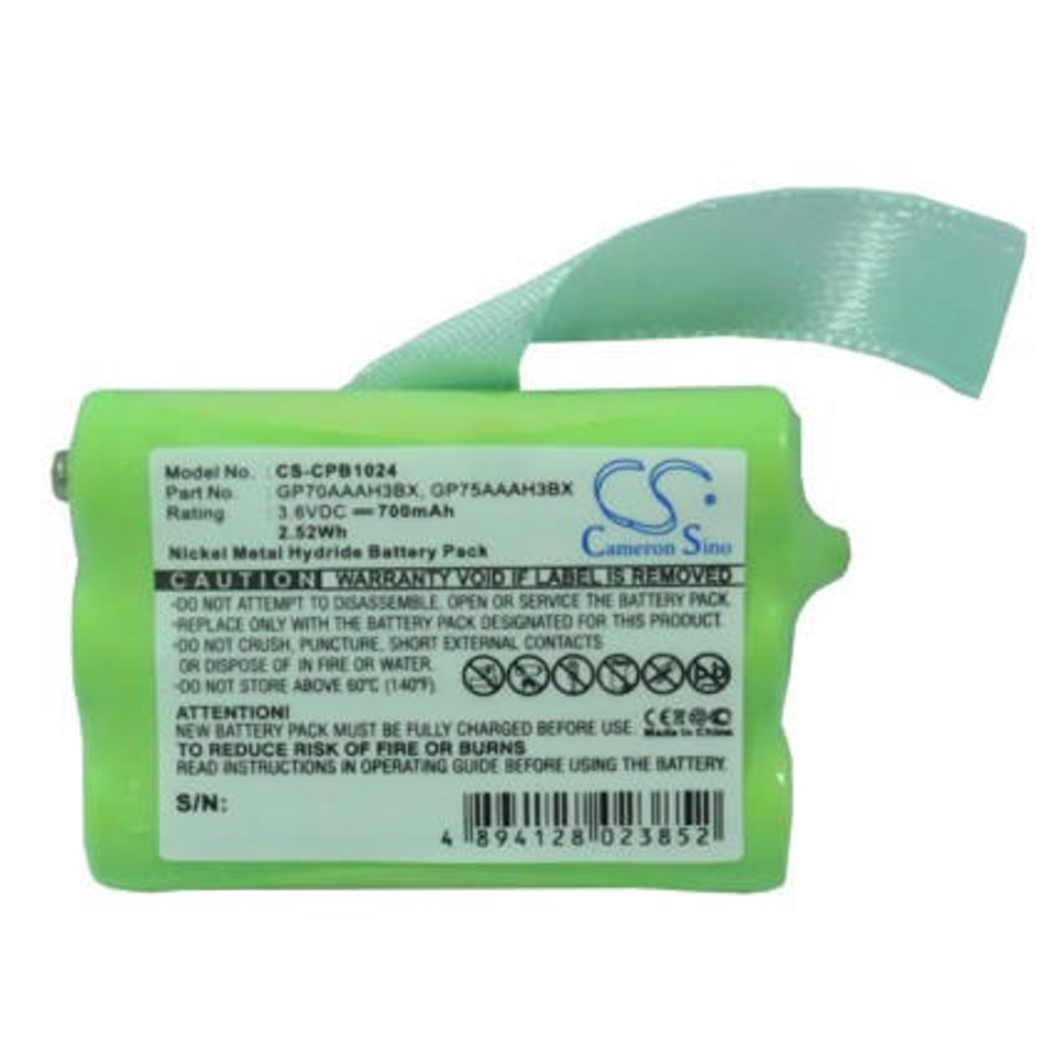 Olympia OLYMPIA CDP24201 