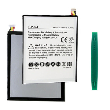 SAMSUNG GALAXY TAB A 8.0 WIFI Replacement Tablet Battery With Tools New ...