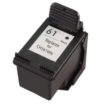 HP CH561WN (HP 61) Ink Cartridge - batterykings.com