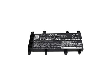 Pile CMOS BIOS Pour Ordinateur Portable ASUS R753UW - Batterie Neuve, Garantie 1 An - Sans Marque