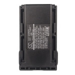 Radio Numérique Portable Icom F4161DS UHF 512 Canaux 5W - Occasion Non Testée