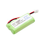 Batteria CS-TCB500SL, 700mAh, Ni-MH, Compatibile Con ChatterBox CB-50 E HJC CB-50 Tandem Pro