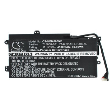 Hard Disk Interno HP 1TB 2.5" SATA Per Laptop – Ricambio Per Envy TouchSmart M6-k022dx