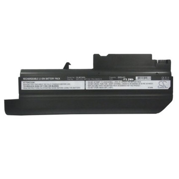 IBM ThinkPad R51e-1861 - batterykings.com