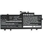 Batteria Vhbw Compatibile HP Stream 14-Z028LA, 14-z012nd, 14-Z040WM E Altri - 3100mAh, 11,1V, Li-Poly - 4