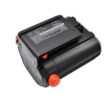 Gardena ComfortCut Li-18/50 - batterykings.com
