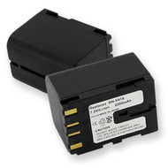 Empire Scientific JVC BN-V408 Video Battery BB-142979A 