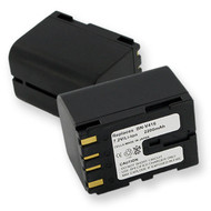Empire Scientific RCA CC-9373 Video Battery BB-142979B 