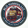 RLD HOBBIES, LLC