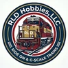 RLD HOBBIES, LLC
