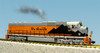 Lightly Used UP Heritage/D&RGW -SD70 w/Phoenix Sound