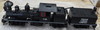 Used Oregon Lumber Company #110 55T 3-Truck Shay no box