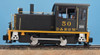 LGB D&RGW #50 Diesel Switcher NIB