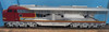 Used SF E-8 ABBA Set Chrome w/Revolution, Phoenix Snd & Battery