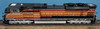 SP G Gauge RailKing One Gauge SD70ACe Diesel Engine w/Proto-Sound 3.0 Lightly Used