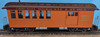 Used Bachmann Pullman Combine w/Steel wheels