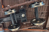 Used Bachmann Pullman Combine w/Steel wheels