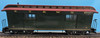 Used Bachmann ET&WNC Baggage Car w/Metal wheels