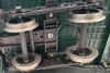 Lightly Used Bachmann Pullman Observation w/Metal wheels no box