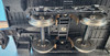 Used Bachmann Pullman Observation w/metal wheels