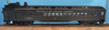 D&RGW Doodle Bug Rail Car Used