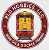 RLD HOBBIES, LLC