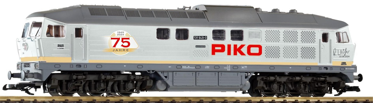 PIKO BR015 旅客用蒸気機関車 メルクリン 39754 HO BR 75.4蒸気機関車 | 鉄道模型 - 欧米型鉄道模型