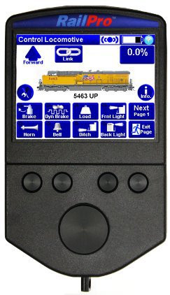 RailPro Products
