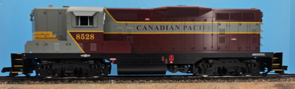 Canadian Pacific GP9