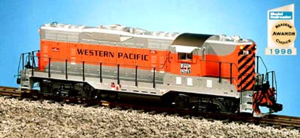 Western Pacific