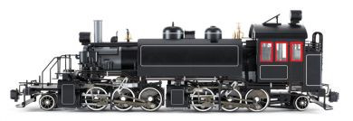 鉄道模型 NWSL On3 Baldwin 2-6-0 HO Brass NWSL - Northwest Short Line Various Roads Baldwin 2-8-2