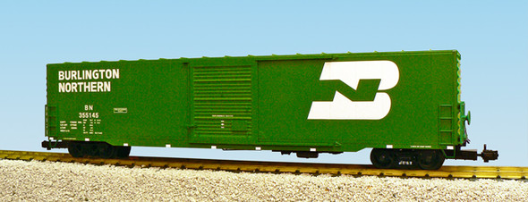 BN Single Door