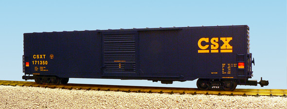 CSX Single Door