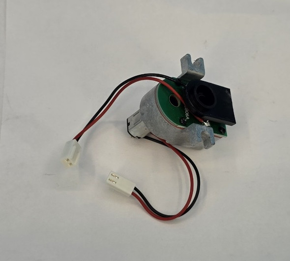 SD70 Smoke Unit (Fan Driven)