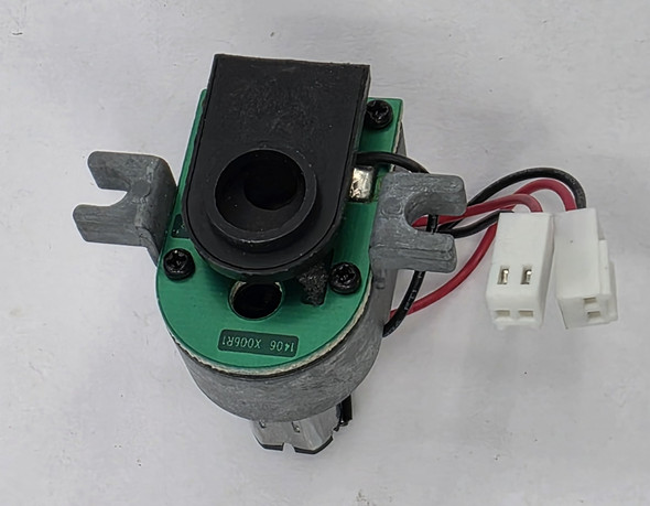 GP7/9/30/38/F3 Smoke Unit (Fan Driven)