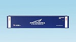 NYK 48' Container (C)