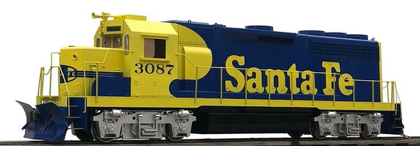 EMD GP60 SF  #4022 #4035