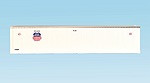 Union Pacific 45' Container (S)