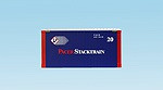 Pacer Stacktrain 20' Container (C)