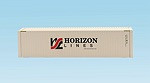Horizon 40' Container (C)