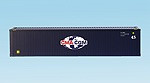 CMA/CGA 45' Container (C)